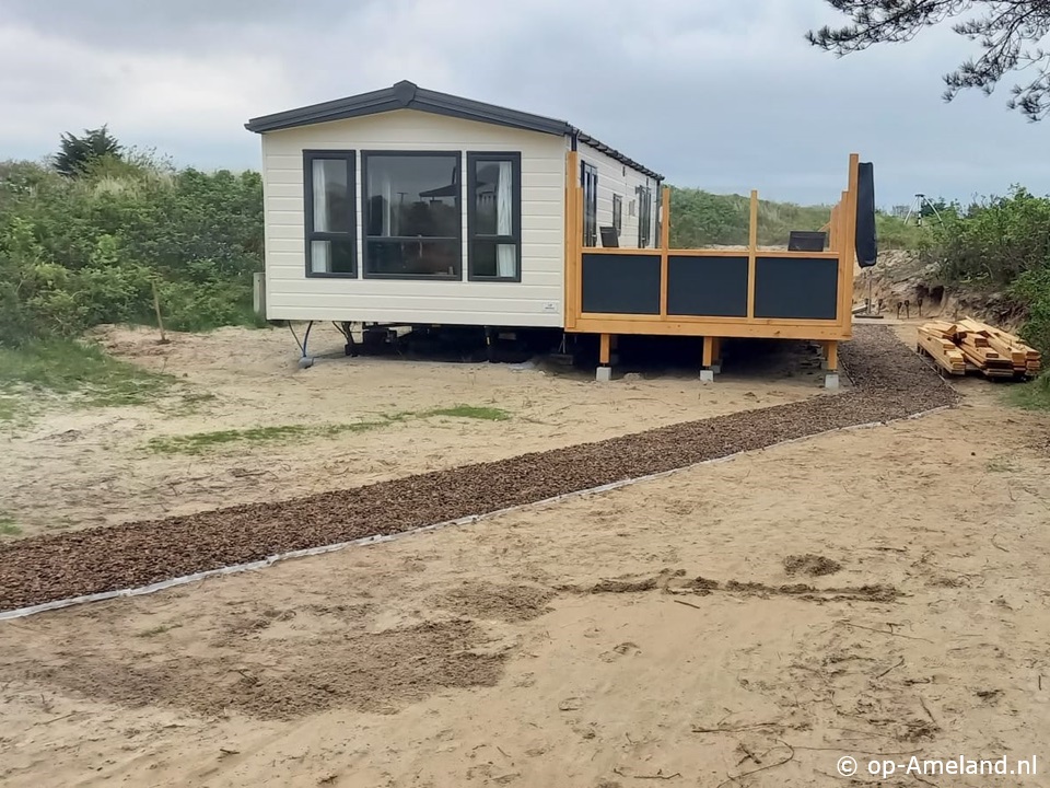 Klein Vaarwater J14, Langes Wochenende Urlaub