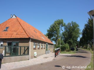 Uuthof, de Skuur, Langes Wochenende Urlaub