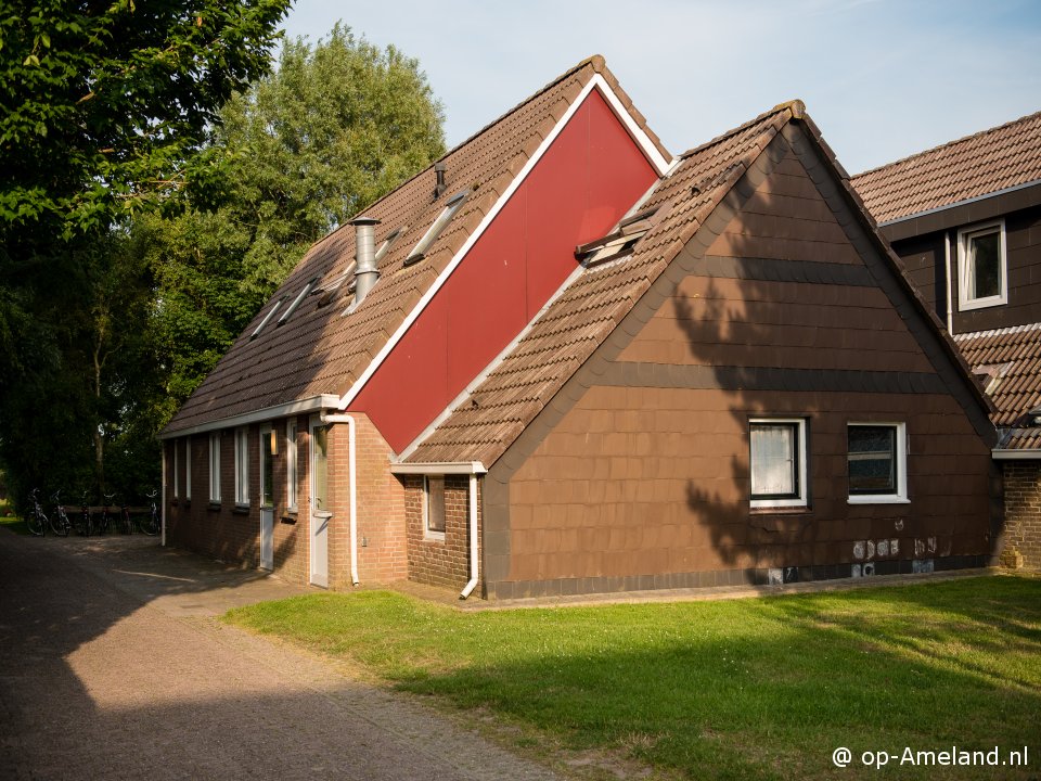 Koetshuis, Langes Wochenende Urlaub