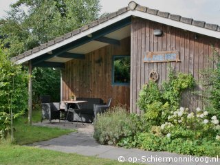 Balkenbrij, Langes Wochenende Urlaub