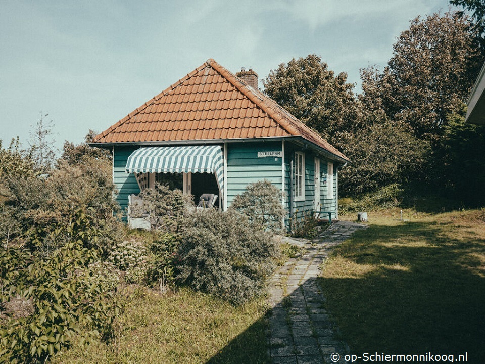 Steelpan, Verbinden Sie Online-Arbeiten mit einem schönen Urlaub